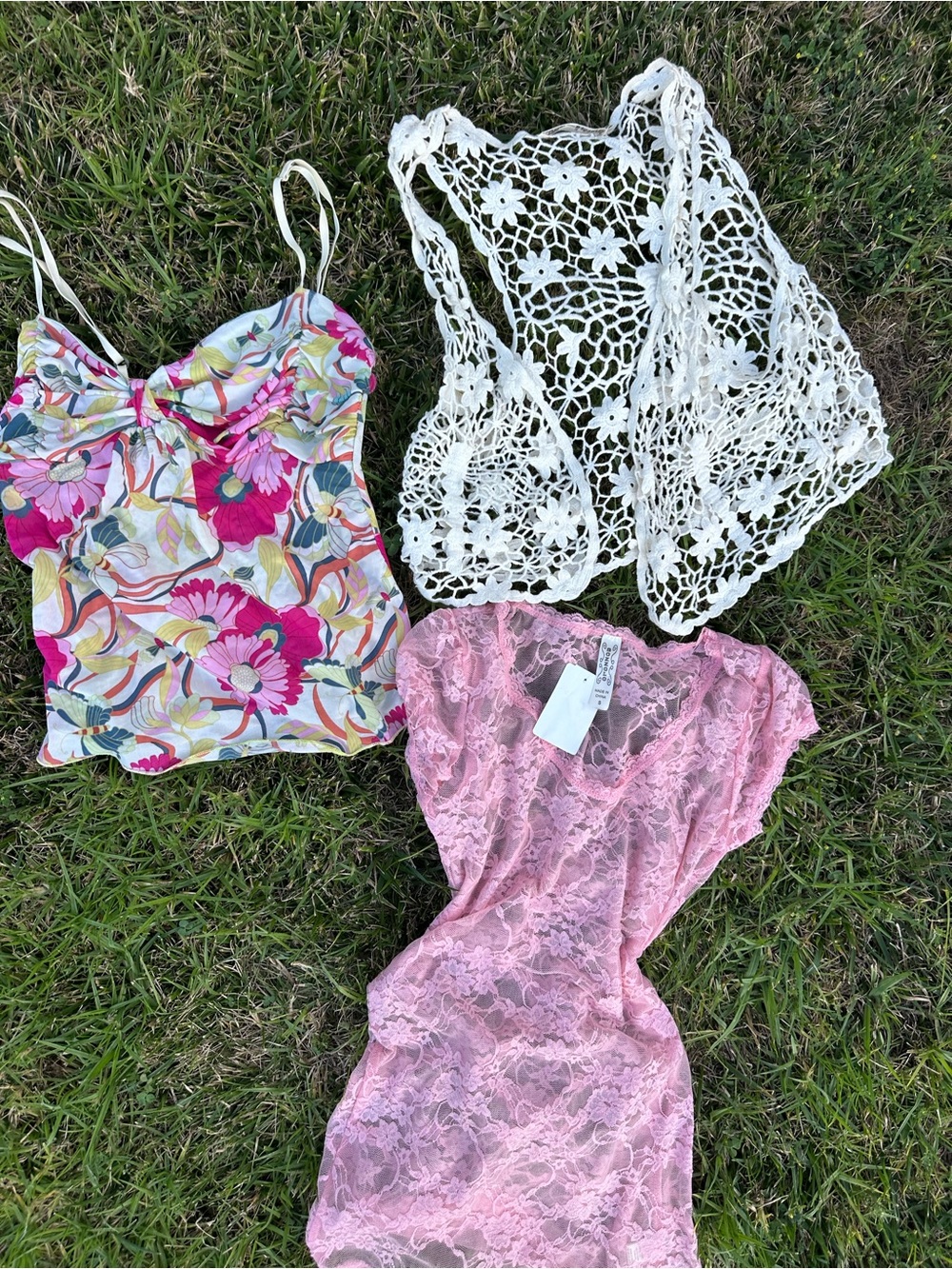 ✨Y2k fairy core bundle